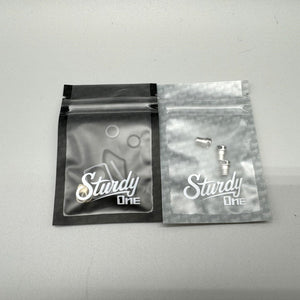 STURDY ONE RBA SPARES AND PINS