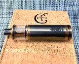 NAU TITANIUM COPPER EXECUTIVE
