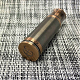 NAU TITANIUM COPPER EXECUTIVE