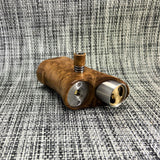 NYMFA DNA60 BY VISIONARY MODS 5