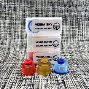 VENNA RDA CAP KIT