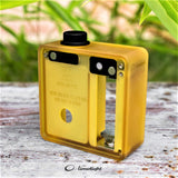 FIFTY 50 V2 BY LIMELIGHT MECHANICS