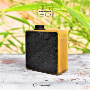 FIFTY 50 V2 BY LIMELIGHT MECHANICS