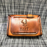FIFTY/50 LEATHER BAG