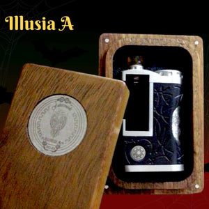 ILLUSIA A BORO MOD BY FAKIRS MODS