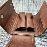 LEATHER HOLSTER BY CARAVELA MODS