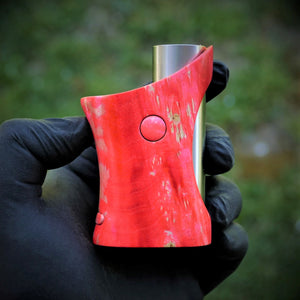 NYMFA DNA60 BY VISIONARY MODS 2