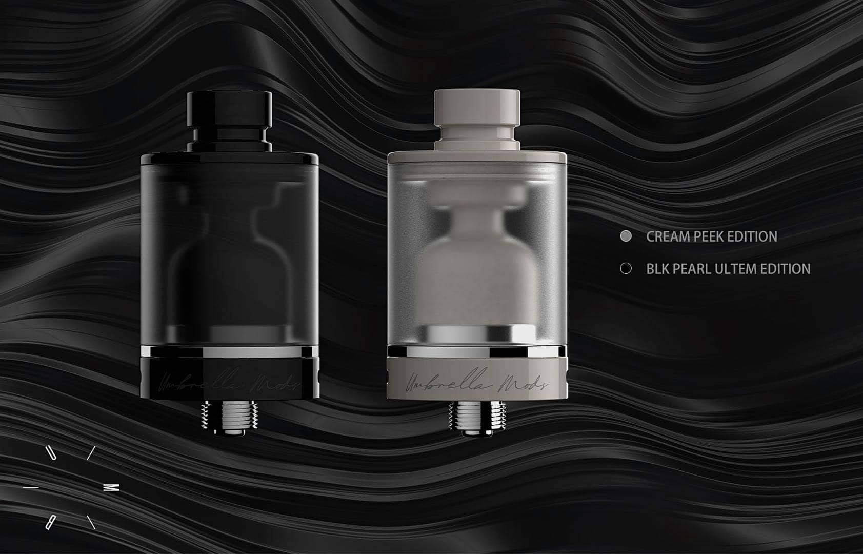 ECHO RTA BY UMBRELLA MODS | Steam Island