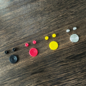 CTHULHU AIO BUTTON SET