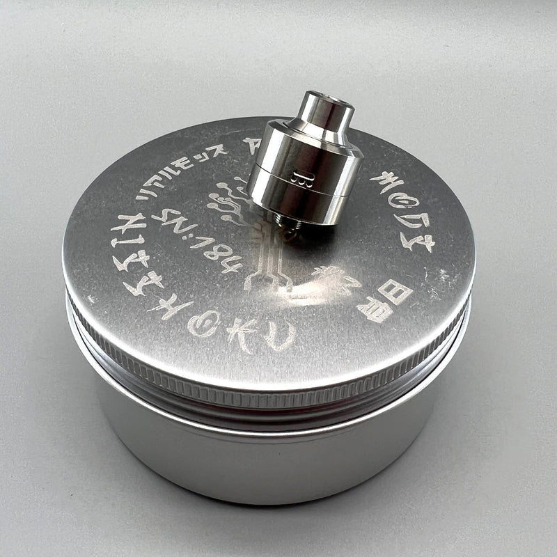 NISSHOKU RDA BY REAL MODS UK | Steam Island