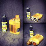 RAVE MINI BY 67 MODS