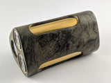 PARALLEL GOLD BY ABSTRACT MODS UK