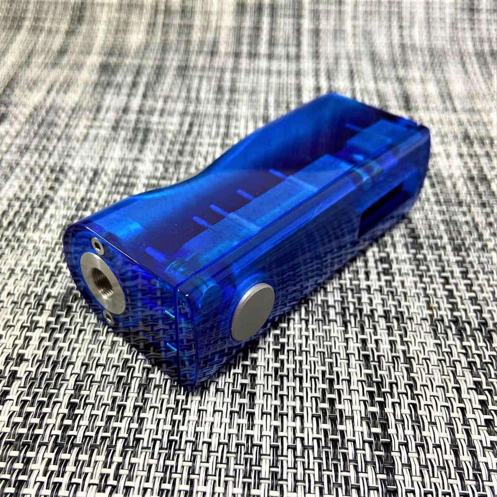 WICKET DNA60 - BLUE PILL