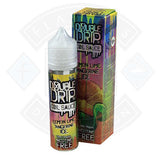 DOUBLE DRIP 50ml 0mg