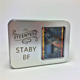 STABY BF BY STEAM ISLAND