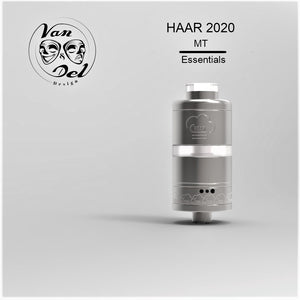HAAR 2020 RTA