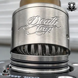 Deathtrap 24mm RDA by Deathwish Modz