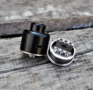 Soul S BF RDA by Van & Del Design